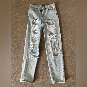 Mom Jeans